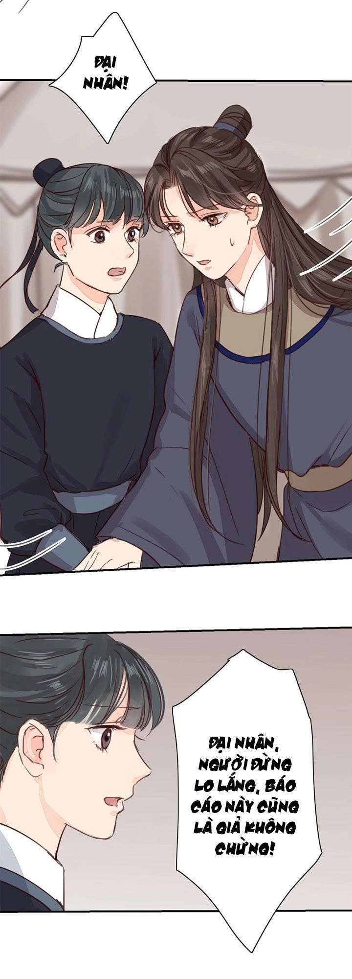 Chỉ Phu Vi Thê Chapter 59 - 21