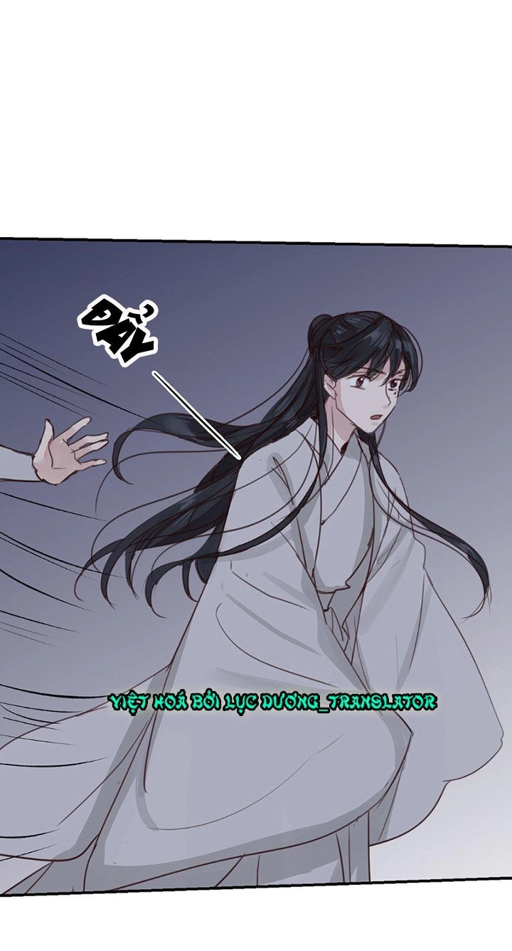 Chỉ Phu Vi Thê Chapter 62 - 6