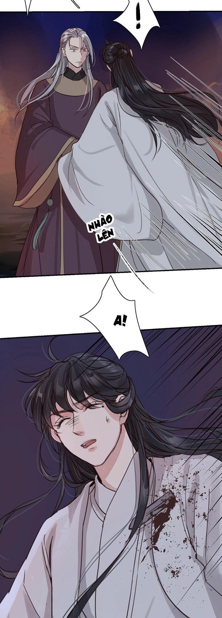 Chỉ Phu Vi Thê Chapter 62 - 8