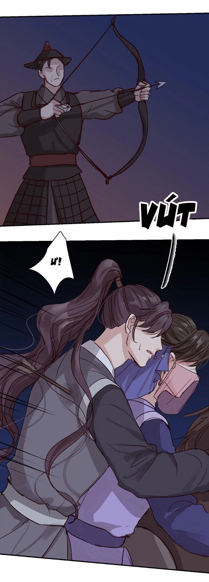 Chỉ Phu Vi Thê Chapter 62 - 11