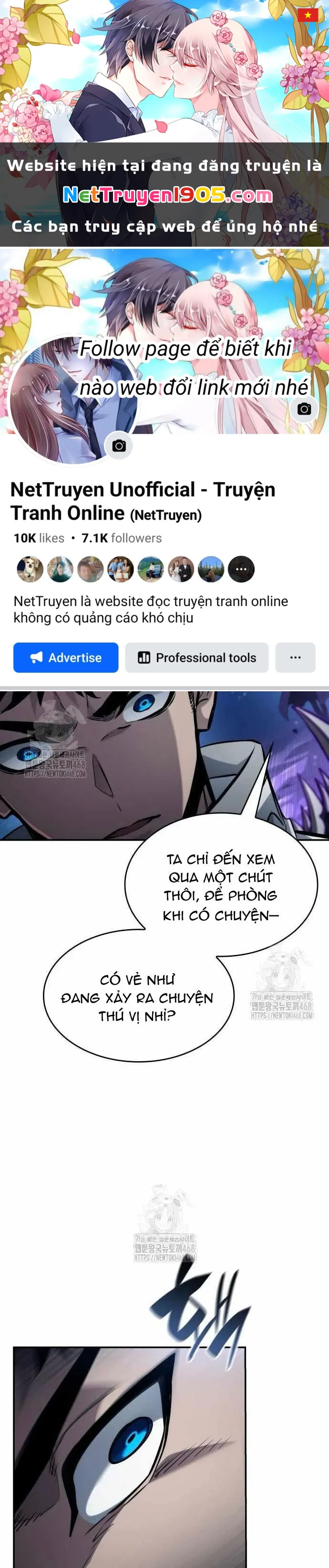 Chiêu Hồn Giả Siêu Phàm Chapter 157 - 1