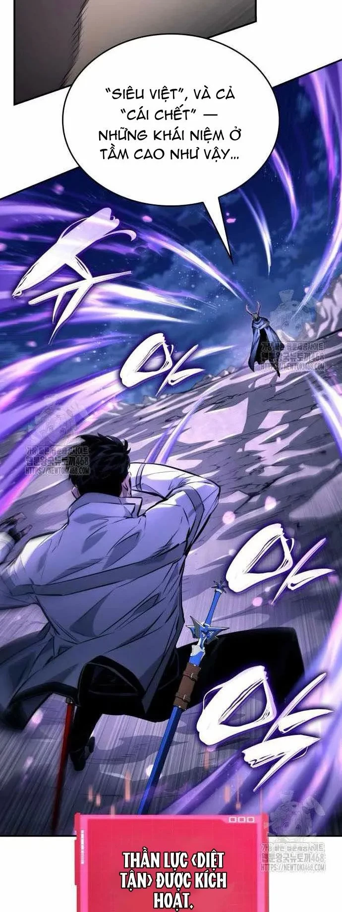 Chiêu Hồn Giả Siêu Phàm Chapter 157 - 2