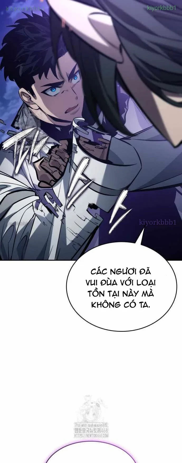 Chiêu Hồn Giả Siêu Phàm Chapter 157 - 5