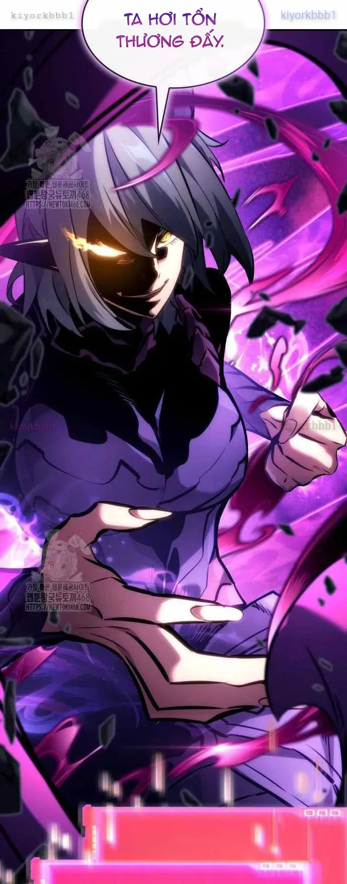 Chiêu Hồn Giả Siêu Phàm Chapter 157 - 6