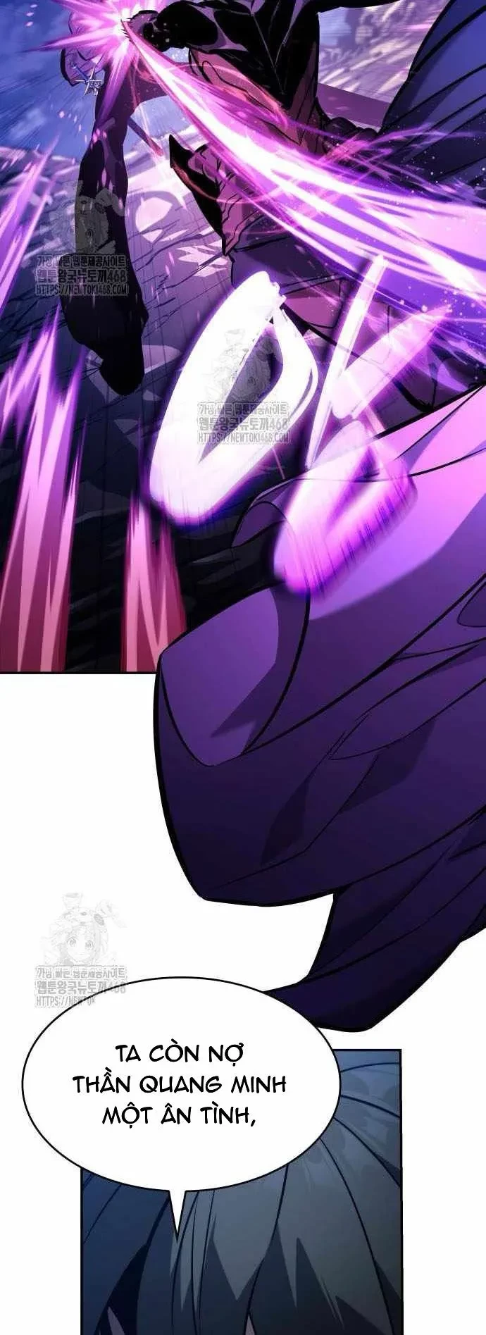 Chiêu Hồn Giả Siêu Phàm Chapter 157 - 8