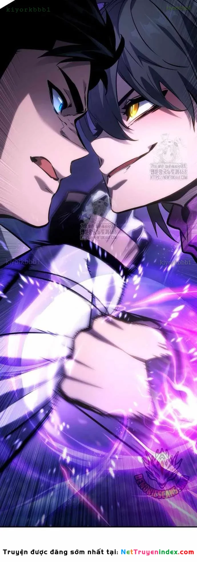 Chiêu Hồn Giả Siêu Phàm Chapter 157 - 10