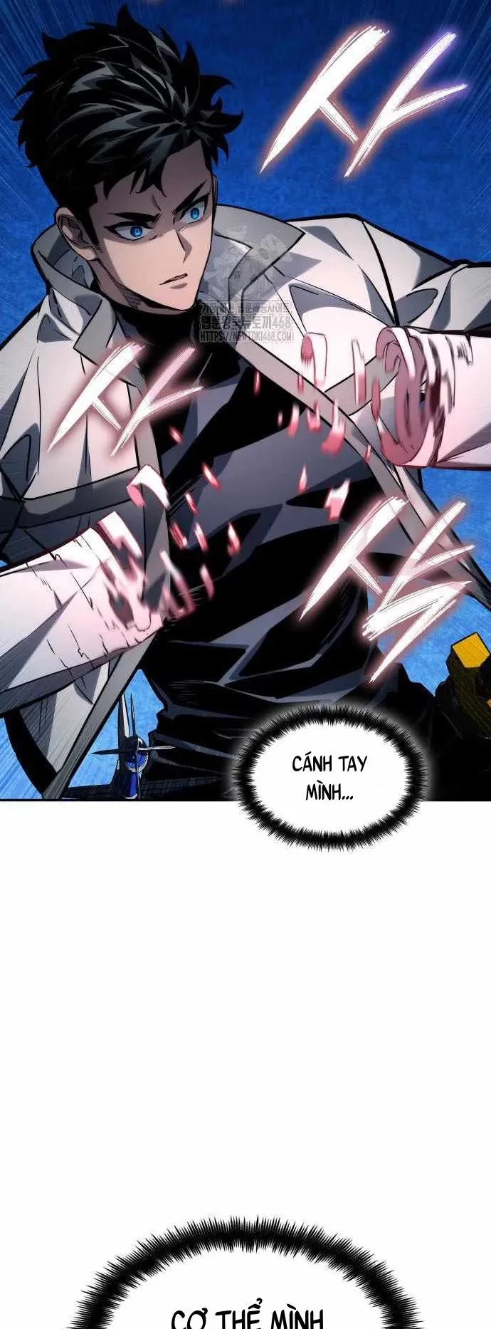 Chiêu Hồn Giả Siêu Phàm Chapter 157 - 12