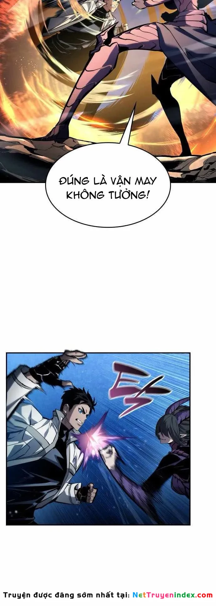 Chiêu Hồn Giả Siêu Phàm Chapter 157 - 17