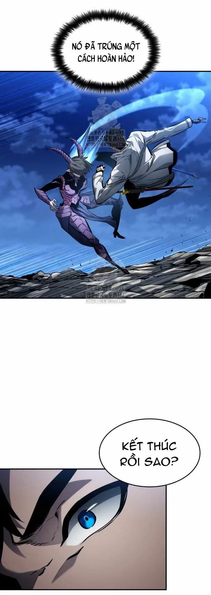 Chiêu Hồn Giả Siêu Phàm Chapter 157 - 22