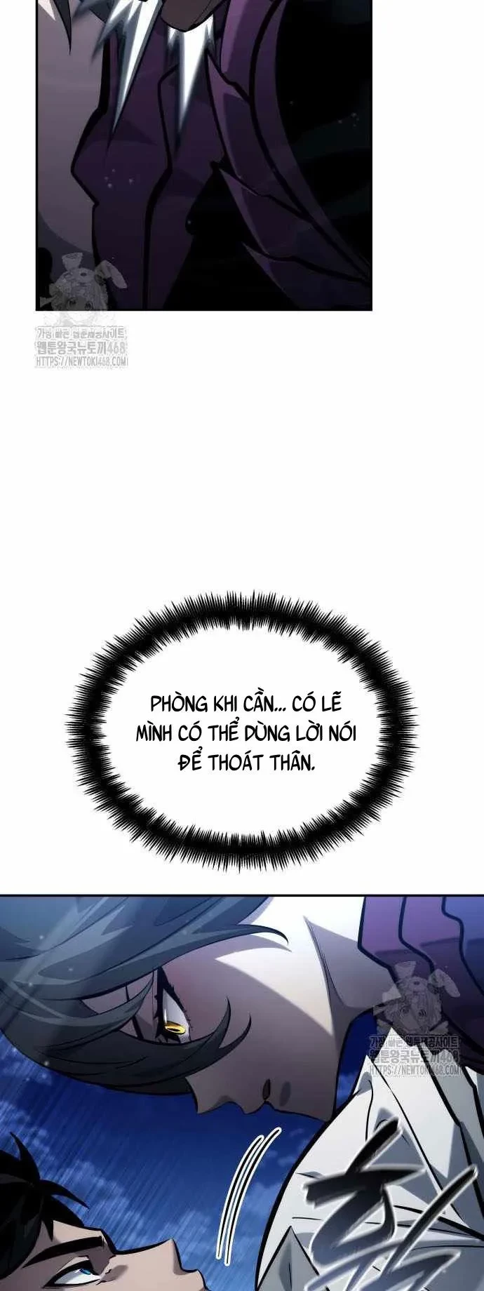 Chiêu Hồn Giả Siêu Phàm Chapter 157 - 28