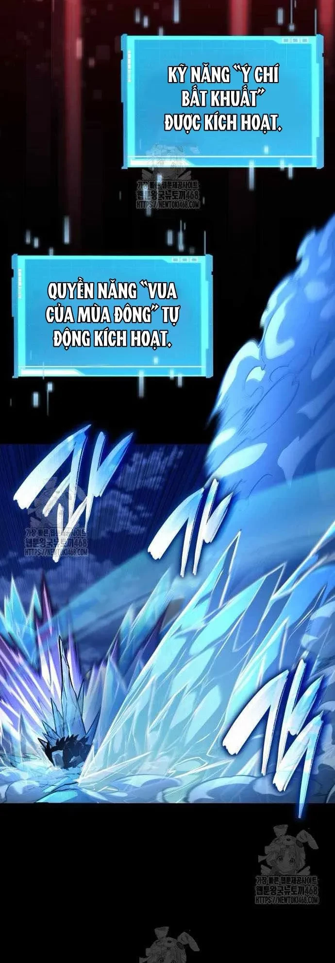 Chiêu Hồn Giả Siêu Phàm Chapter 157 - 35