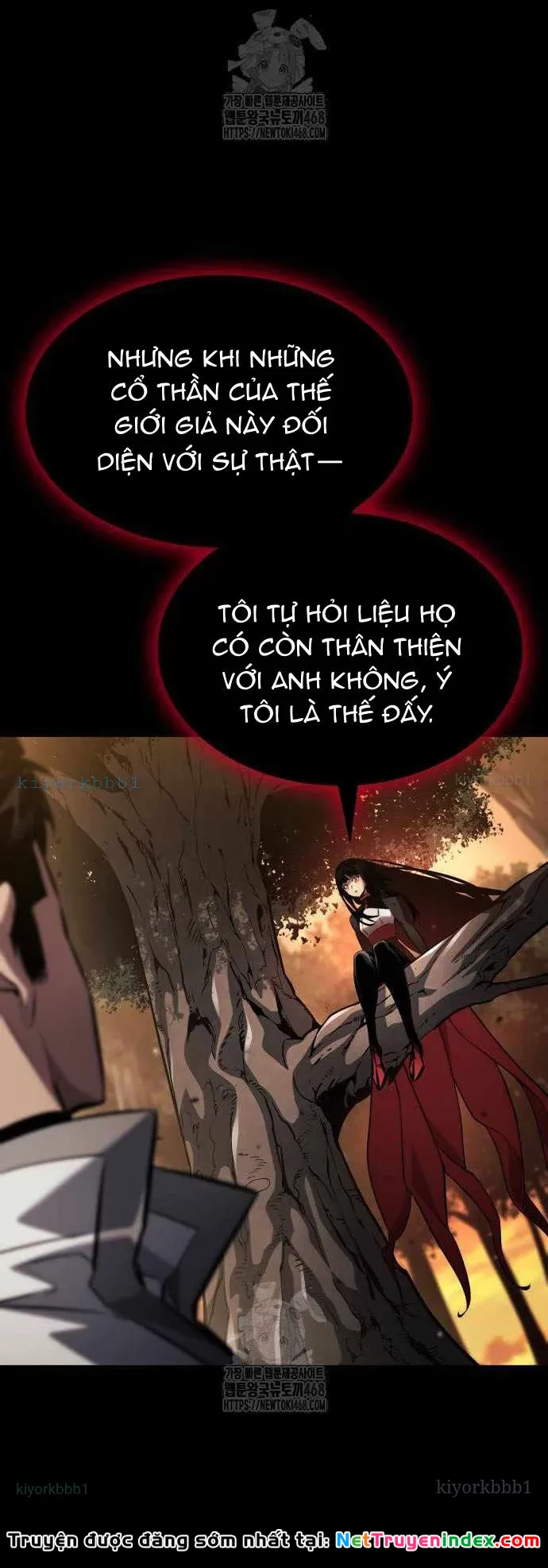 Chiêu Hồn Giả Siêu Phàm Chapter 157 - 39