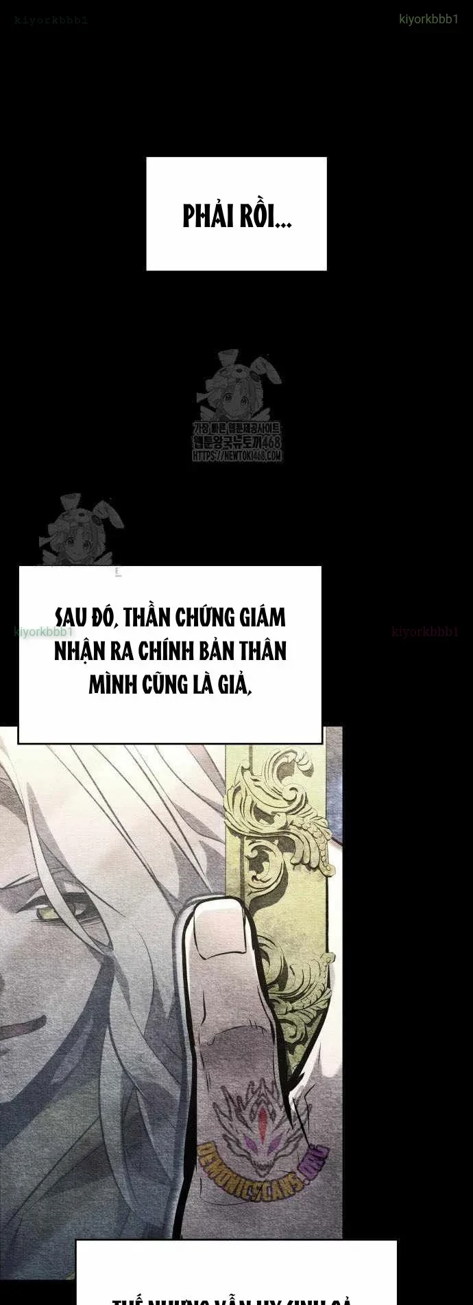 Chiêu Hồn Giả Siêu Phàm Chapter 157 - 40