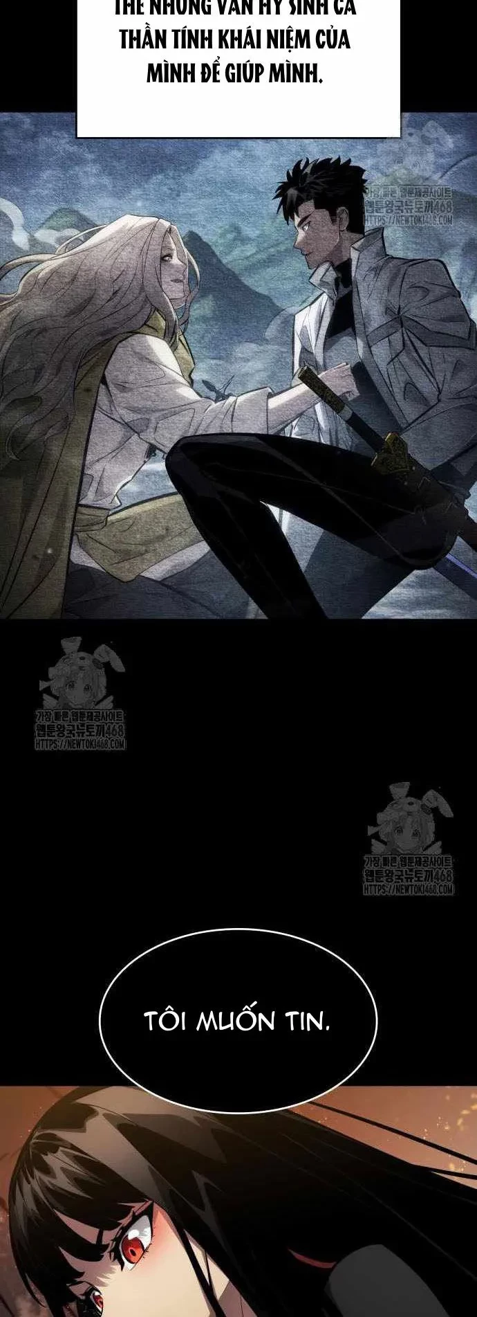 Chiêu Hồn Giả Siêu Phàm Chapter 157 - 41