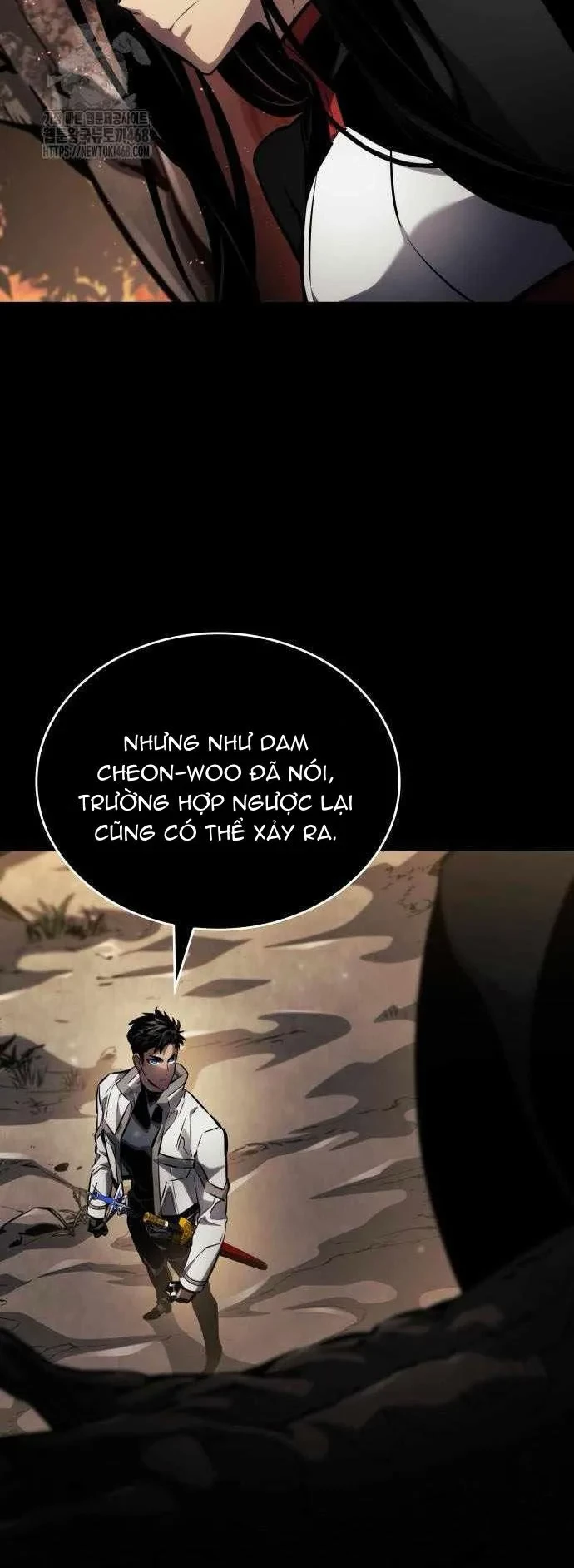 Chiêu Hồn Giả Siêu Phàm Chapter 157 - 42