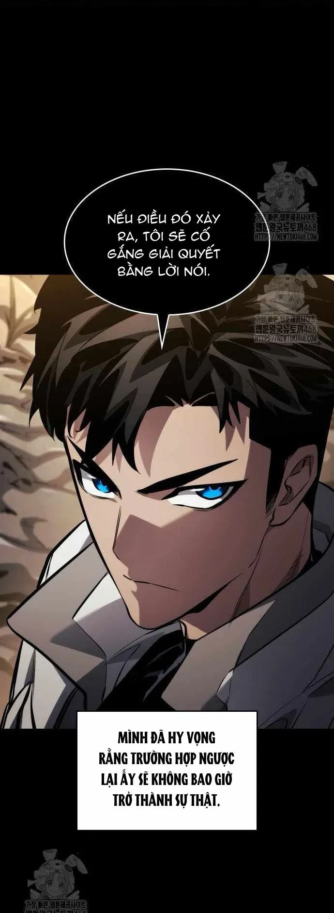 Chiêu Hồn Giả Siêu Phàm Chapter 157 - 43