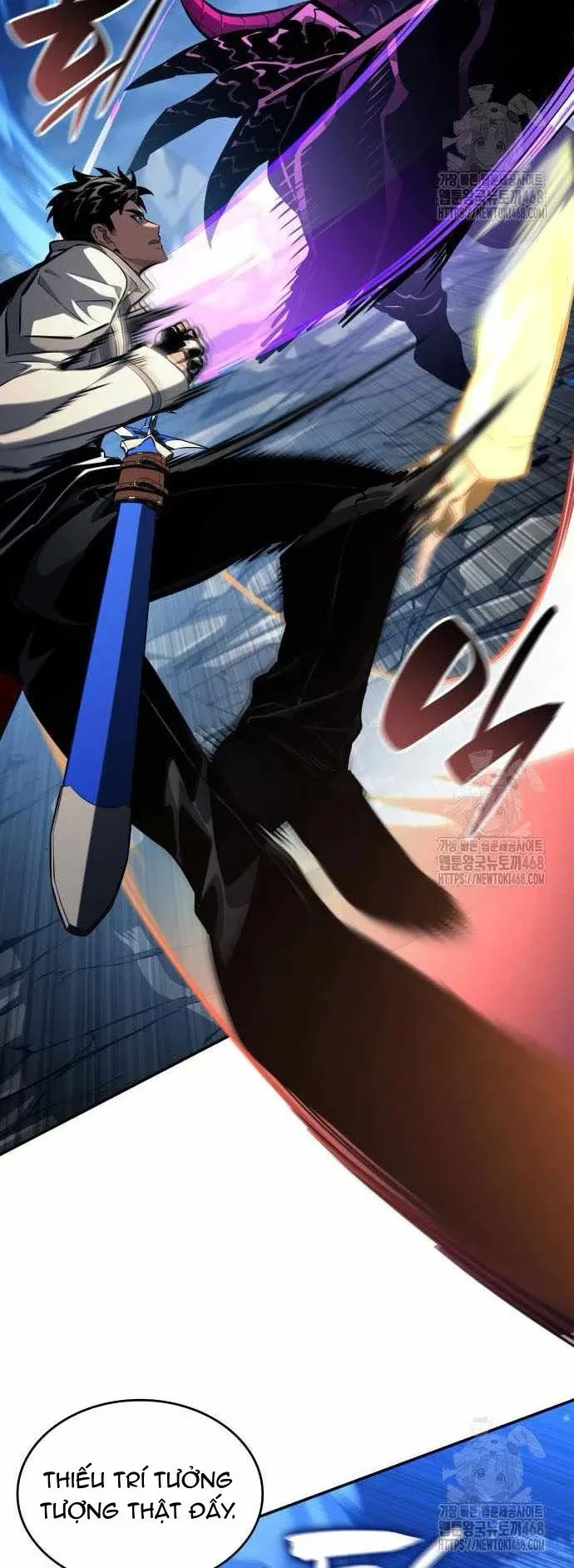 Chiêu Hồn Giả Siêu Phàm Chapter 157 - 46