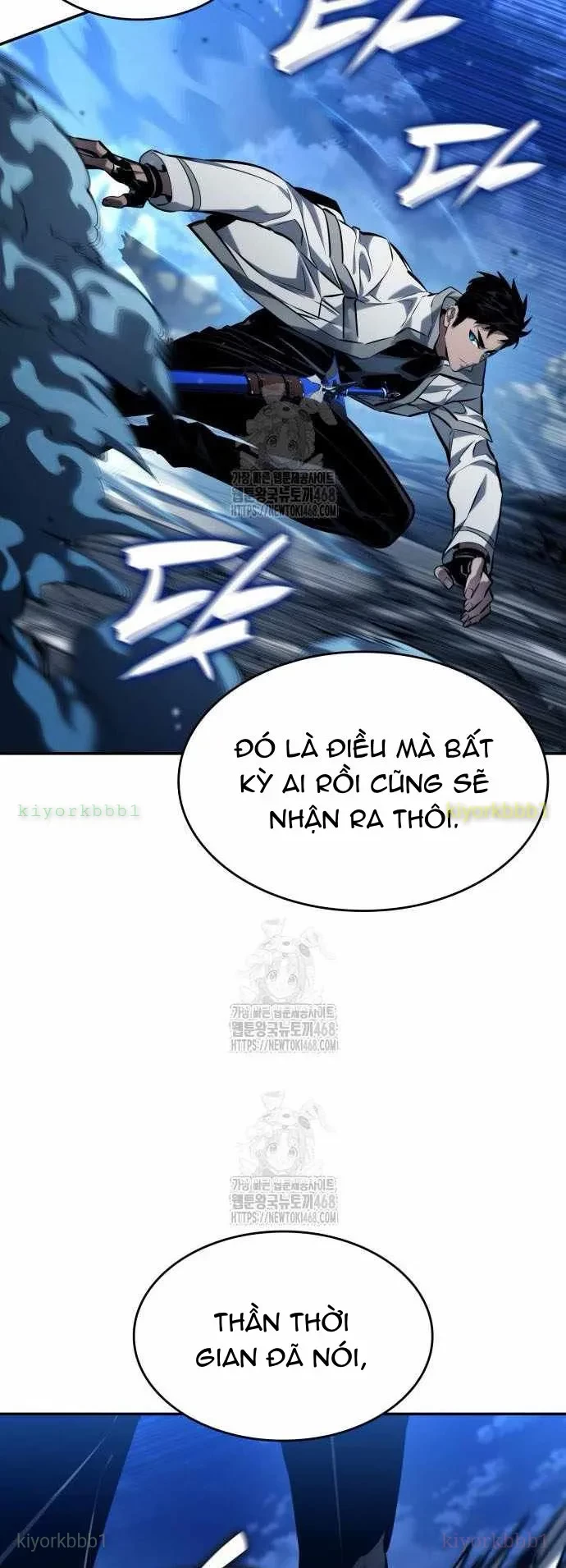 Chiêu Hồn Giả Siêu Phàm Chapter 157 - 47