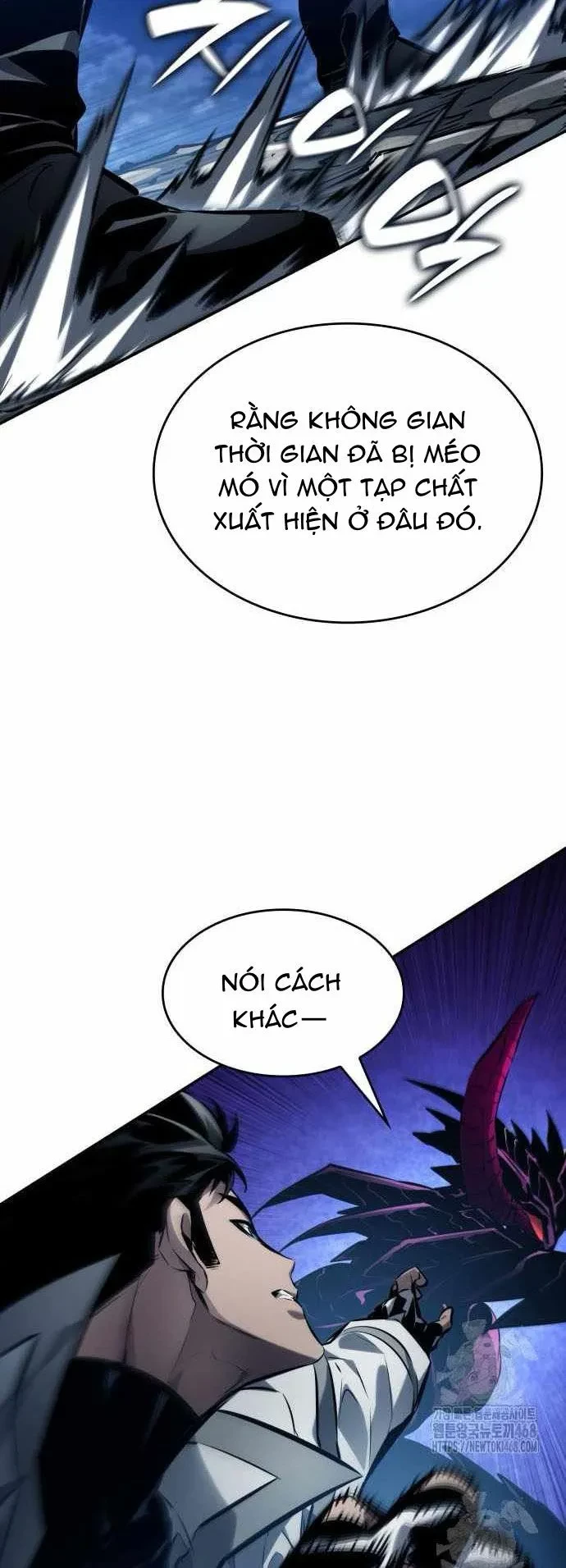 Chiêu Hồn Giả Siêu Phàm Chapter 157 - 48