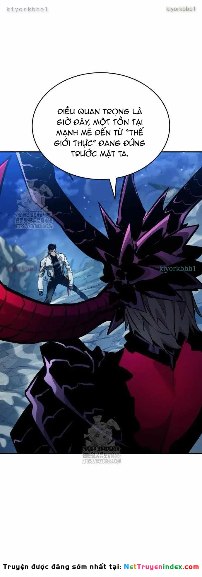 Chiêu Hồn Giả Siêu Phàm Chapter 157 - 57