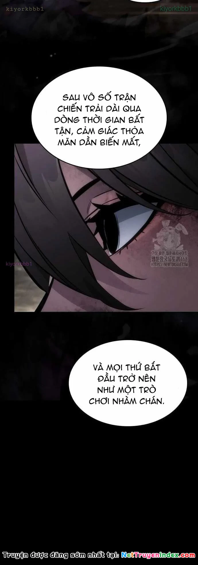 Chiêu Hồn Giả Siêu Phàm Chapter 157 - 59