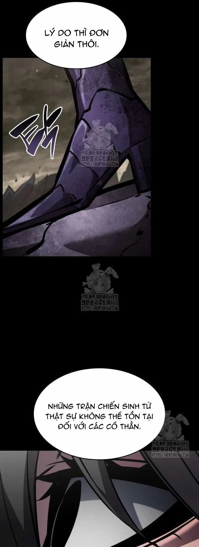 Chiêu Hồn Giả Siêu Phàm Chapter 157 - 60