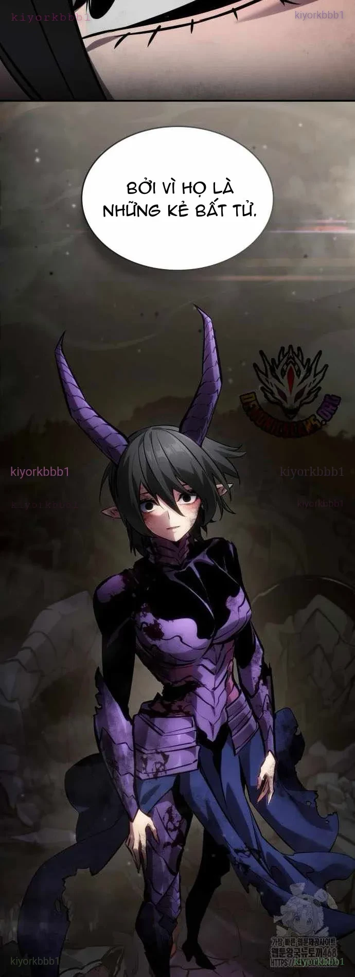 Chiêu Hồn Giả Siêu Phàm Chapter 157 - 61