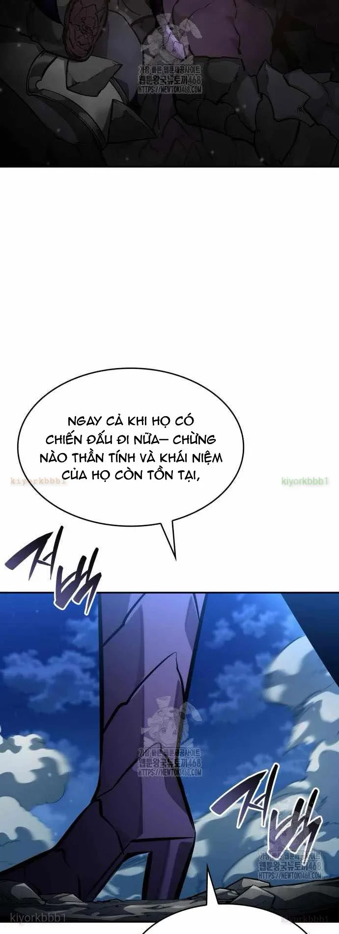 Chiêu Hồn Giả Siêu Phàm Chapter 157 - 62