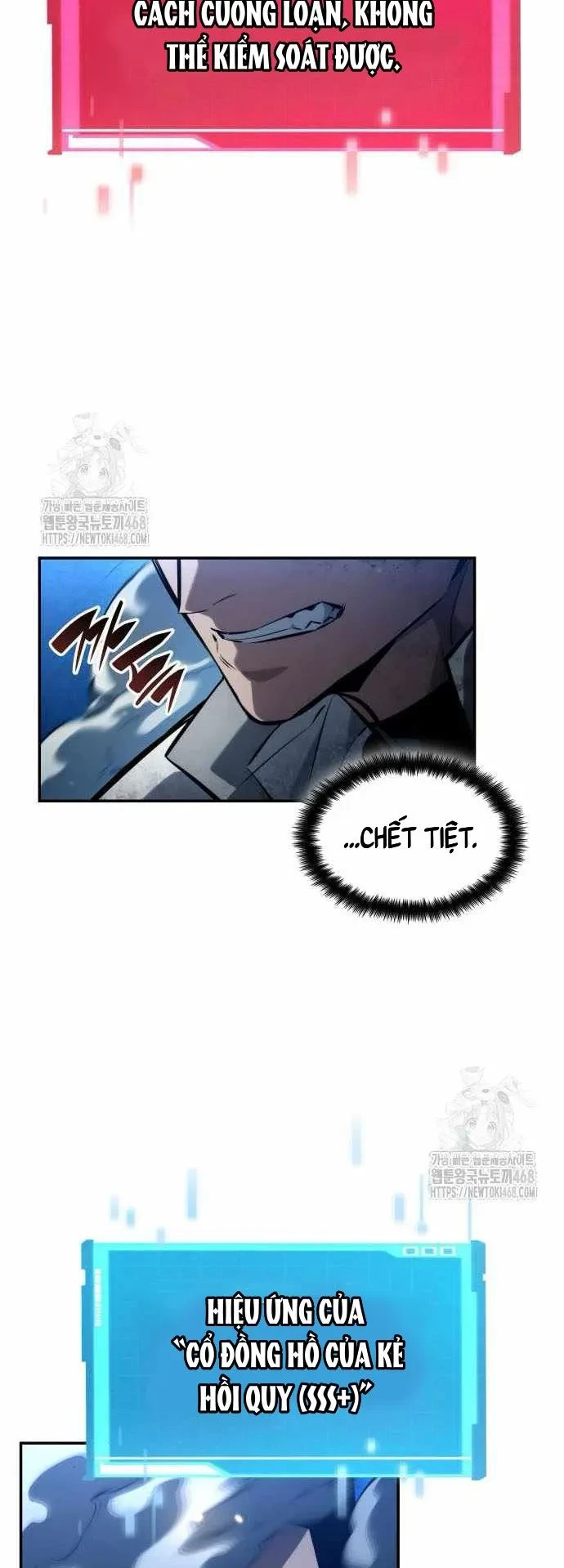 Chiêu Hồn Giả Siêu Phàm Chapter 157 - 68