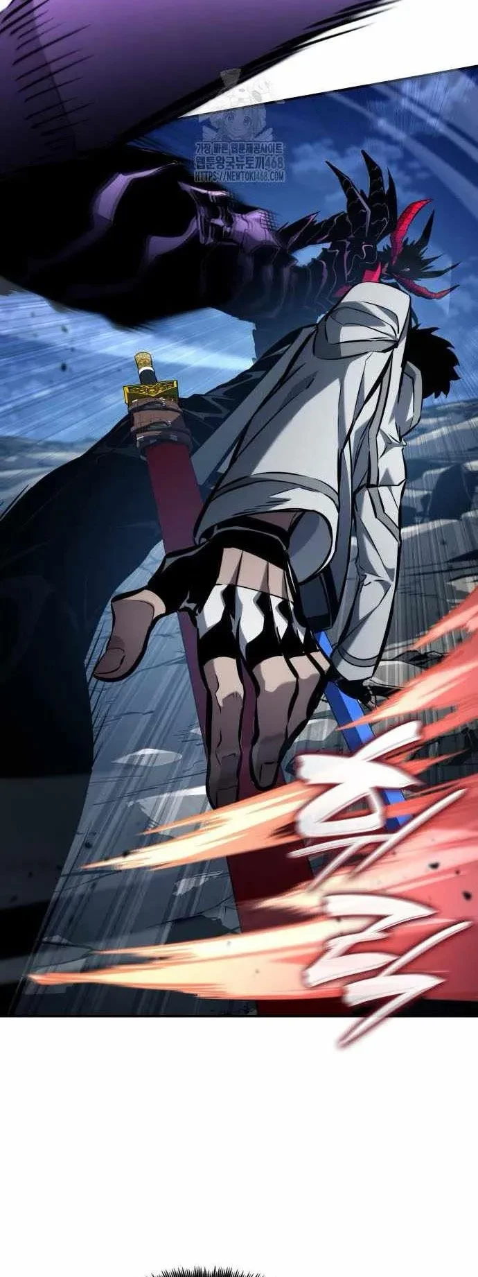 Chiêu Hồn Giả Siêu Phàm Chapter 157 - 73