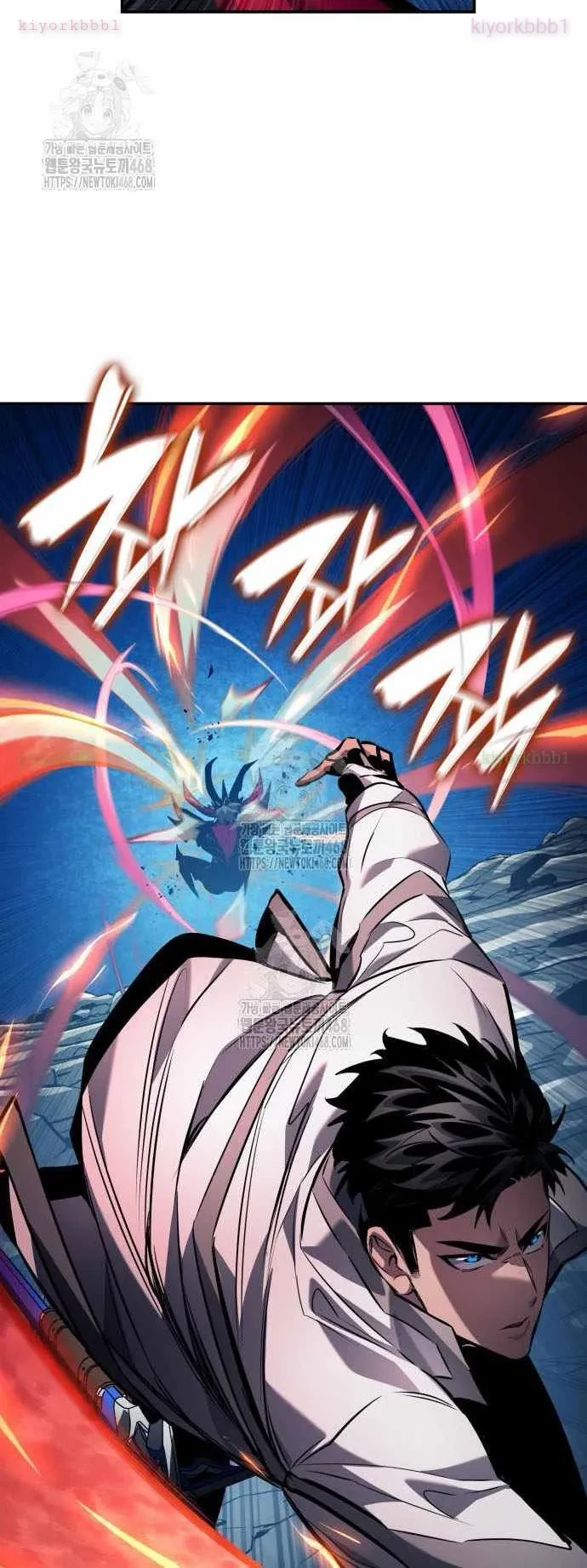 Chiêu Hồn Giả Siêu Phàm Chapter 157 - 76