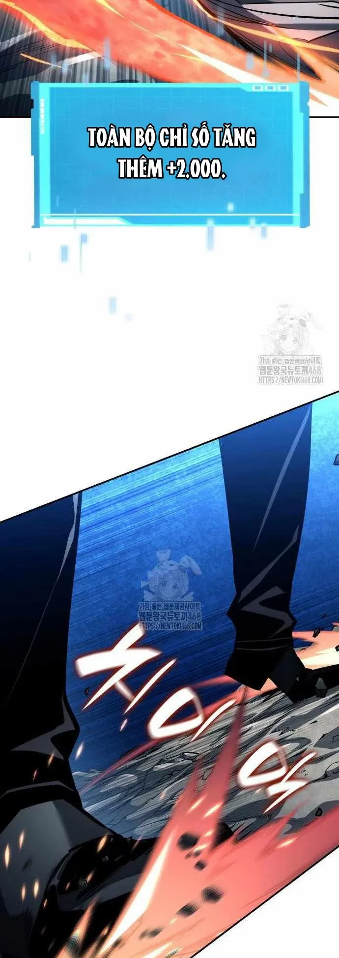 Chiêu Hồn Giả Siêu Phàm Chapter 157 - 77