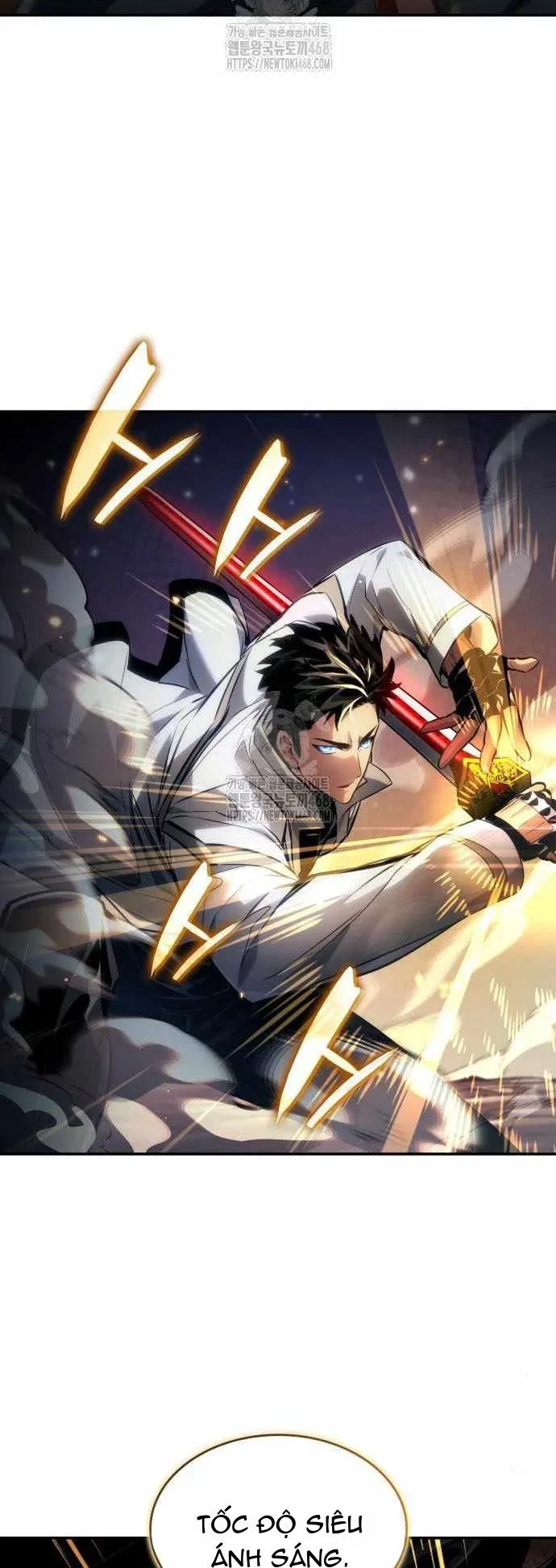 Chiêu Hồn Giả Siêu Phàm Chapter 157 - 79