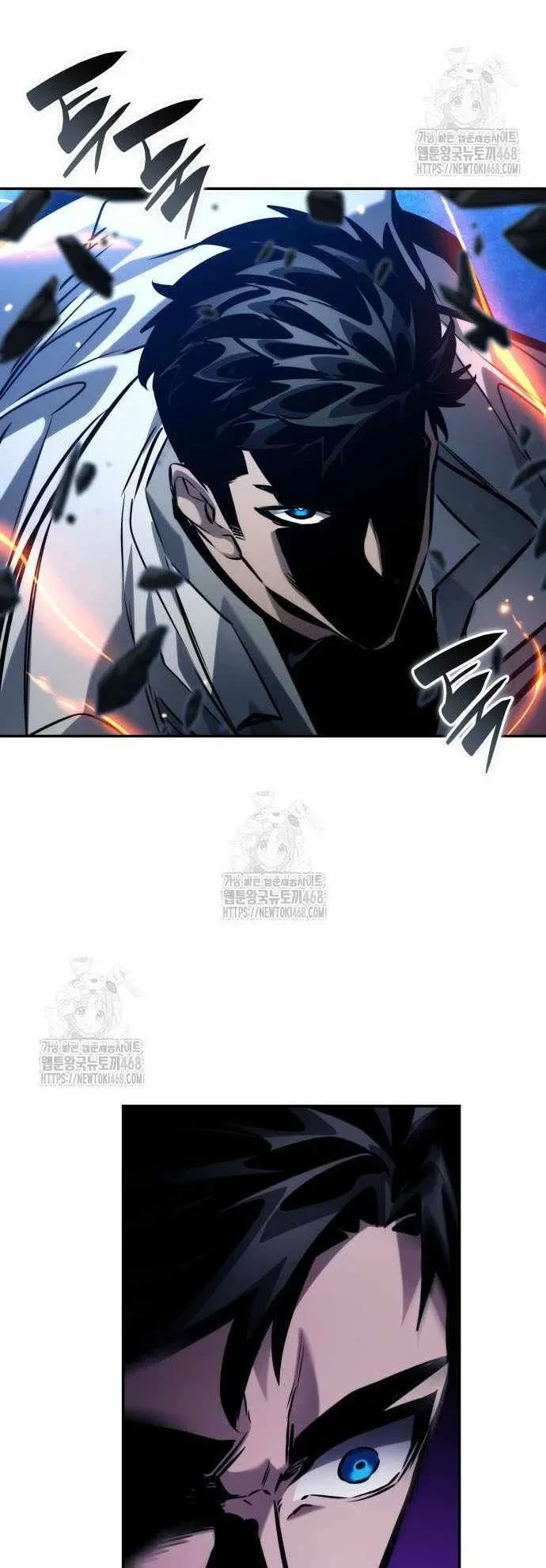 Chiêu Hồn Giả Siêu Phàm Chapter 157 - 86