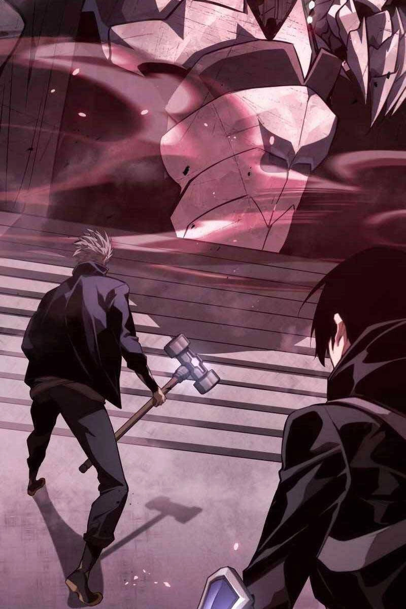 Chiêu Hồn Giả Siêu Phàm Chapter 36 - 16