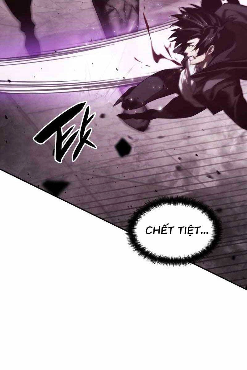 Chiêu Hồn Giả Siêu Phàm Chapter 36 - 41