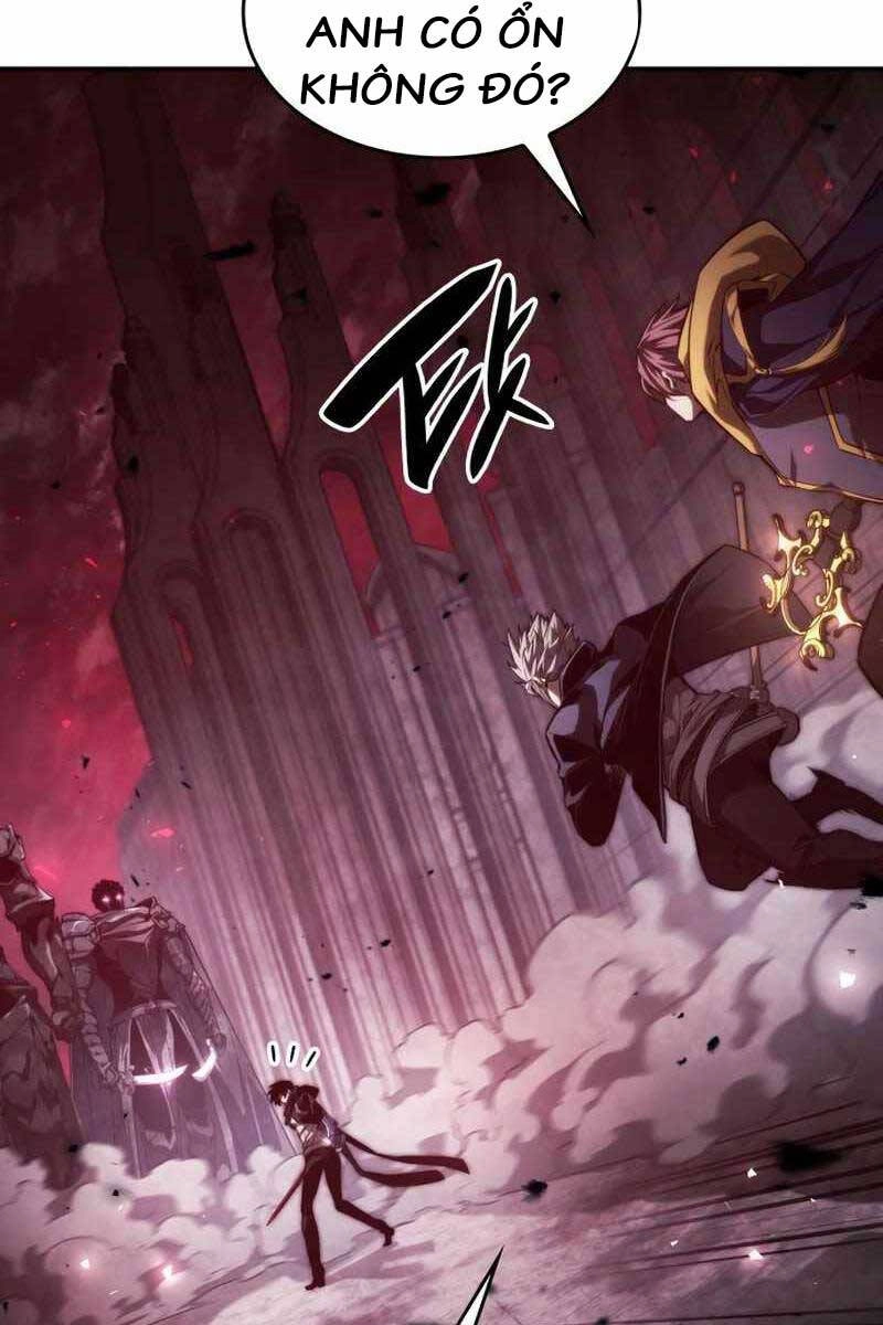 Chiêu Hồn Giả Siêu Phàm Chapter 36 - 49