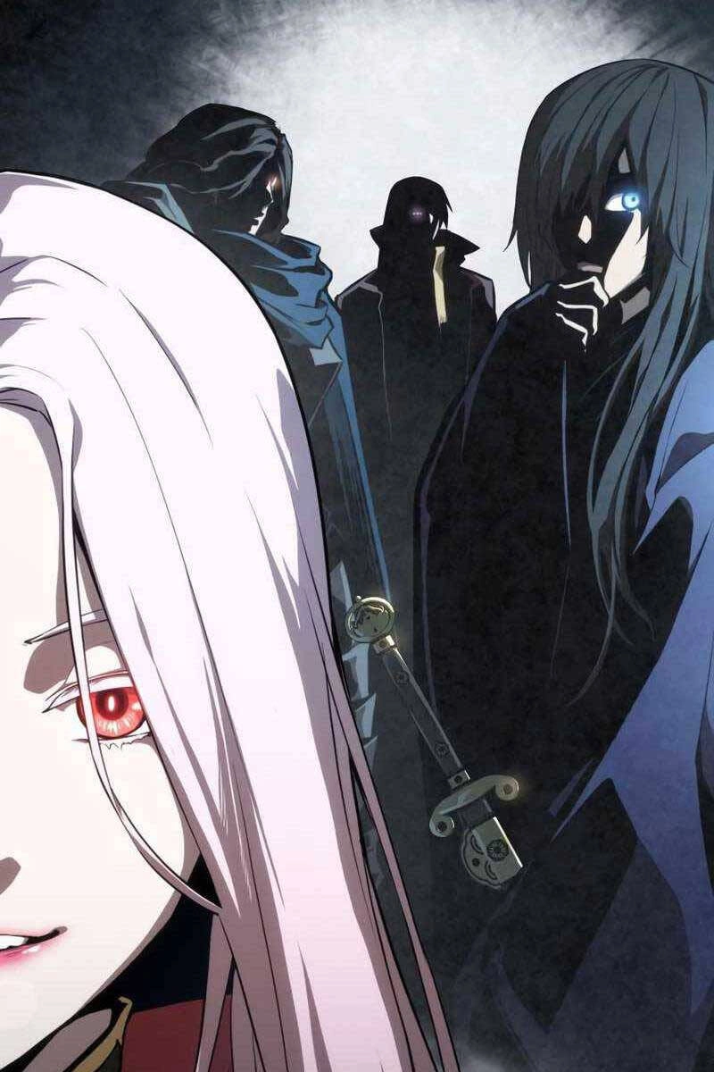 Chiêu Hồn Giả Siêu Phàm Chapter 36 - 203