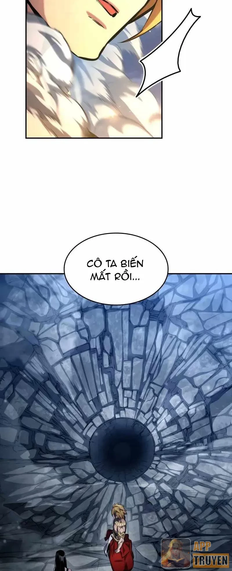 Chiêu Hồn Giả Siêu Phàm Chapter 160 - 2