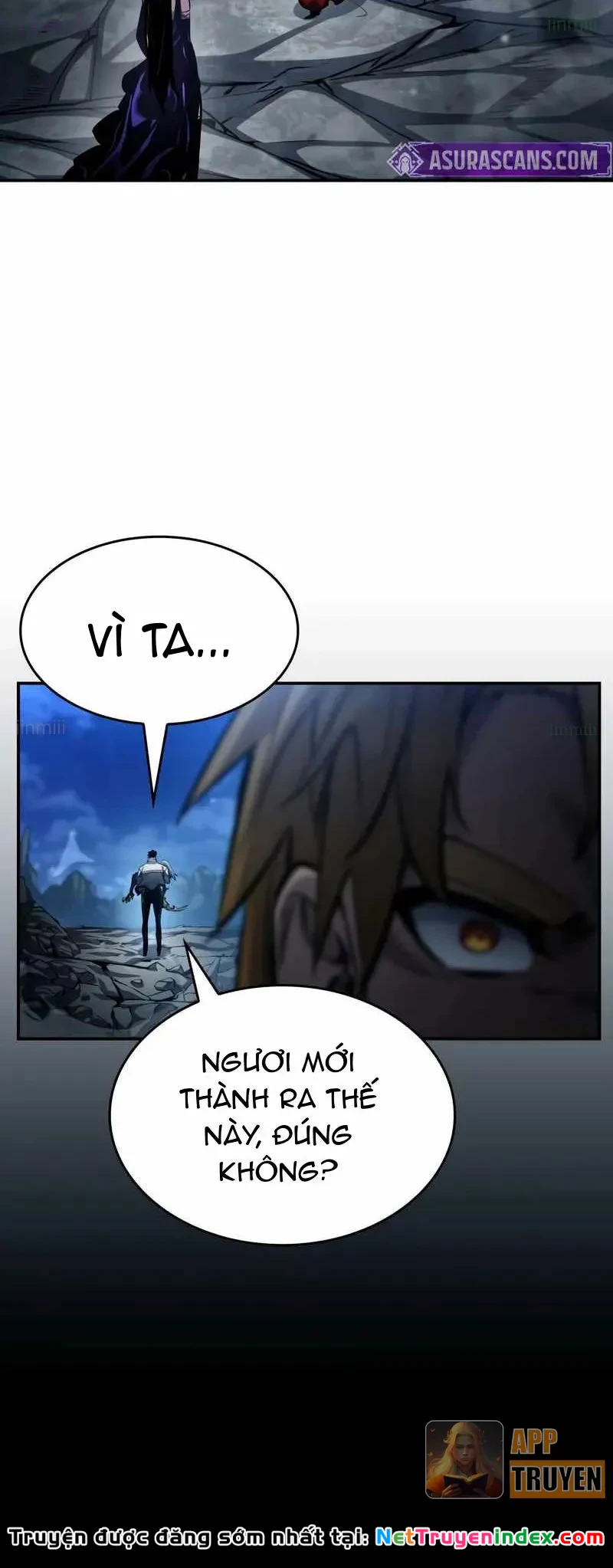 Chiêu Hồn Giả Siêu Phàm Chapter 160 - 3