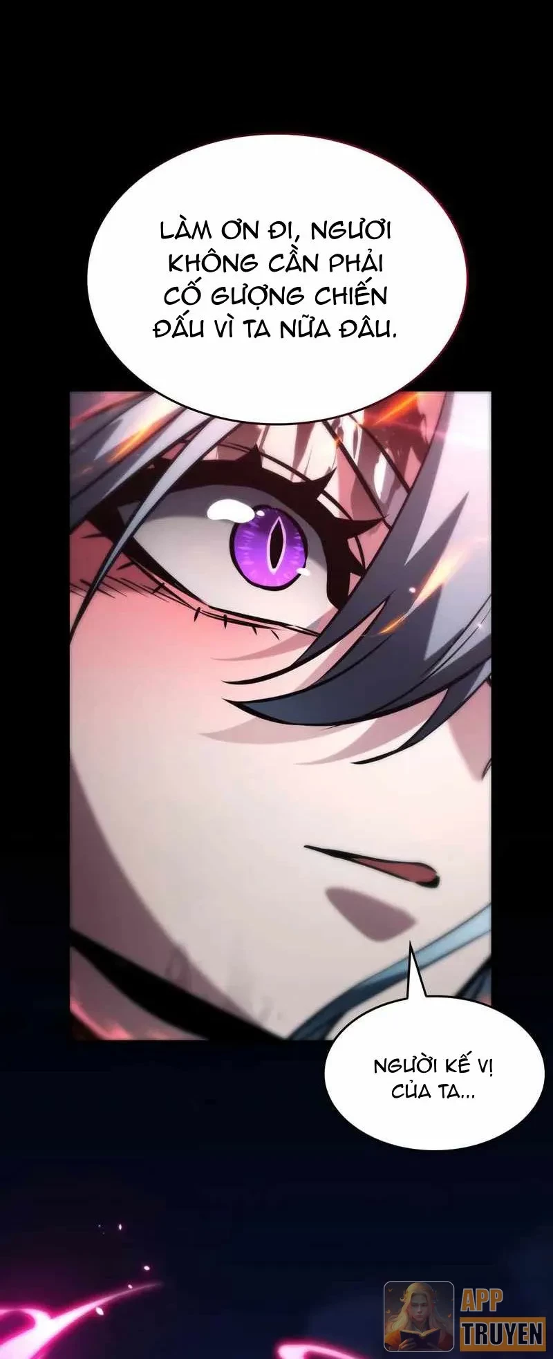 Chiêu Hồn Giả Siêu Phàm Chapter 160 - 4