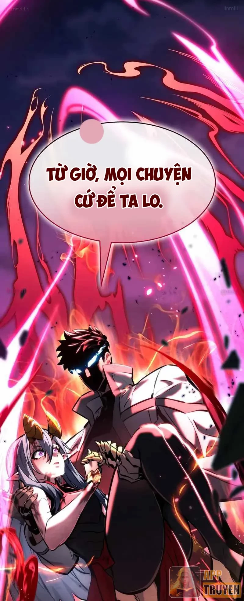 Chiêu Hồn Giả Siêu Phàm Chapter 160 - 5