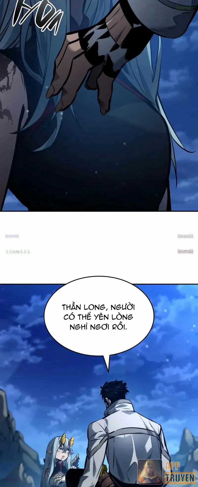 Chiêu Hồn Giả Siêu Phàm Chapter 160 - 7