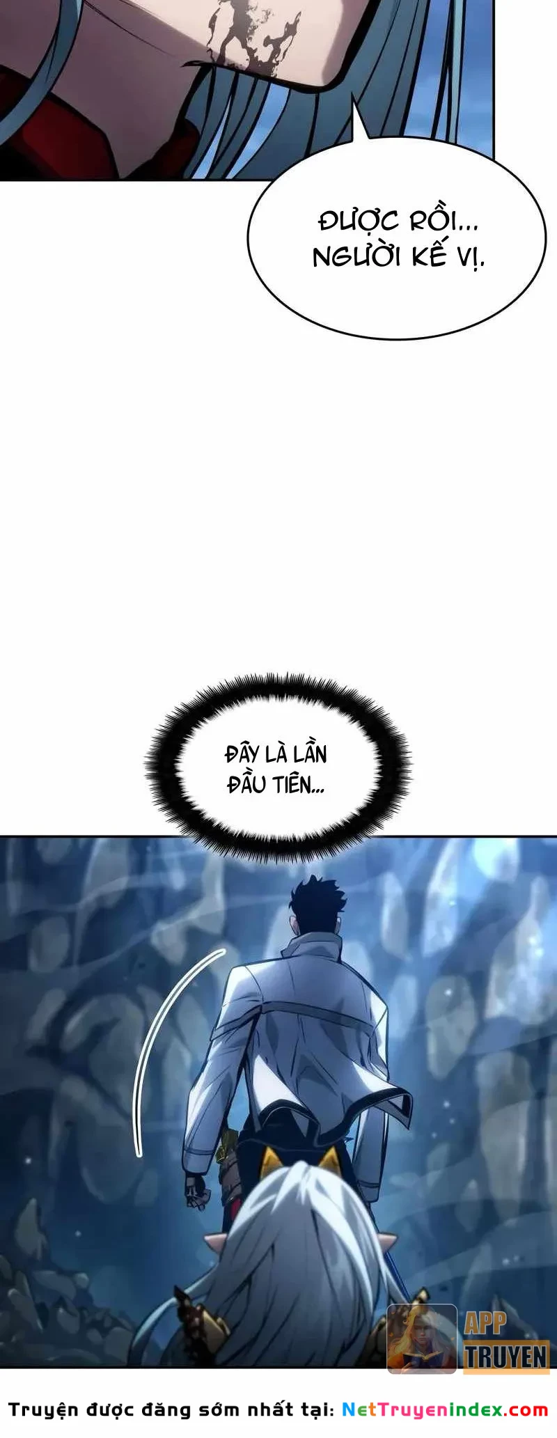 Chiêu Hồn Giả Siêu Phàm Chapter 160 - 10