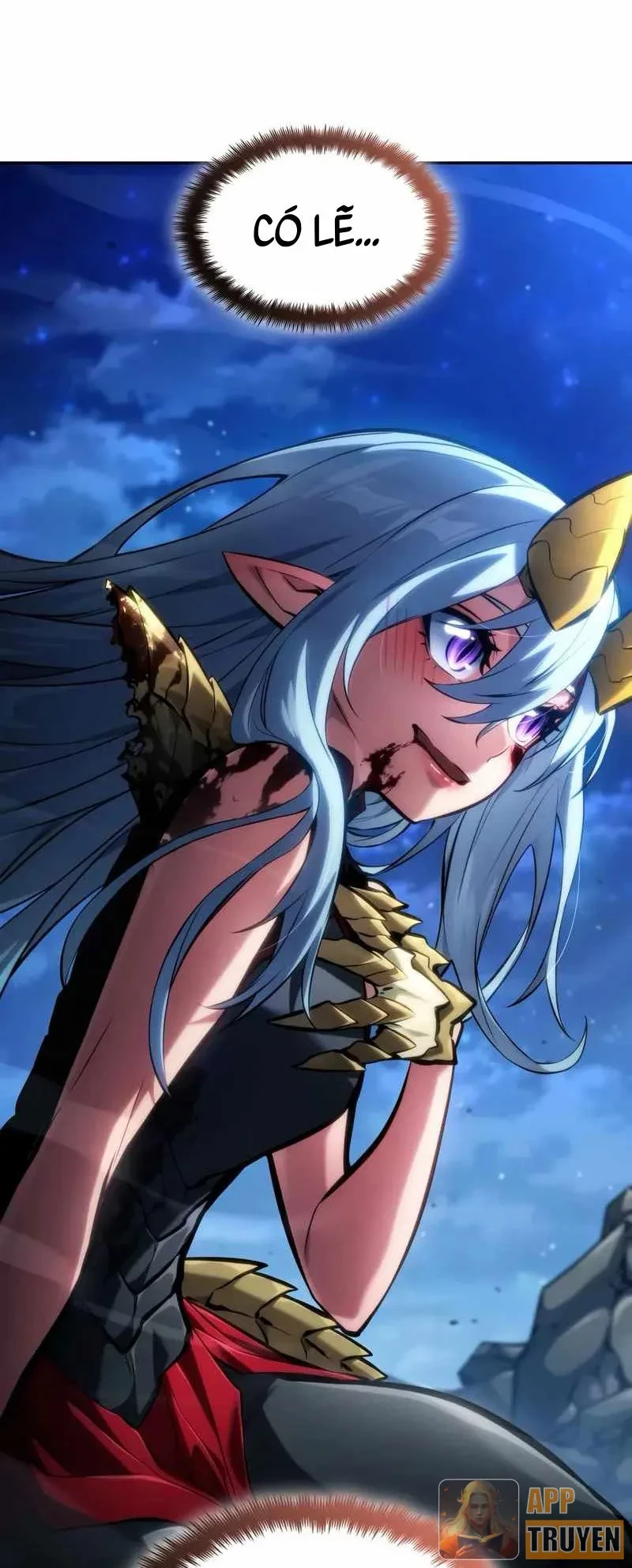 Chiêu Hồn Giả Siêu Phàm Chapter 160 - 12