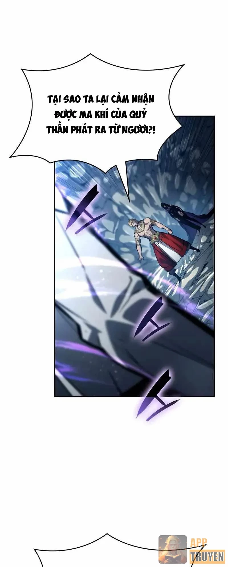 Chiêu Hồn Giả Siêu Phàm Chapter 160 - 14