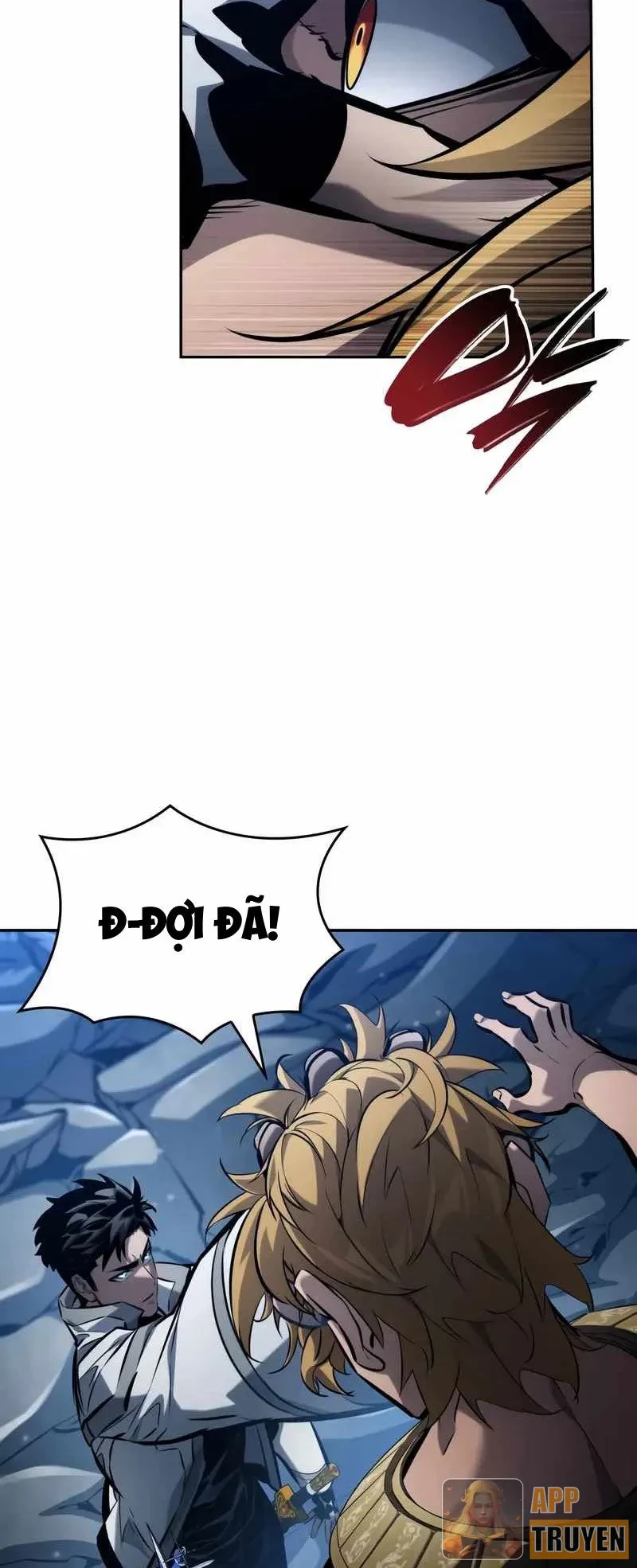 Chiêu Hồn Giả Siêu Phàm Chapter 160 - 18