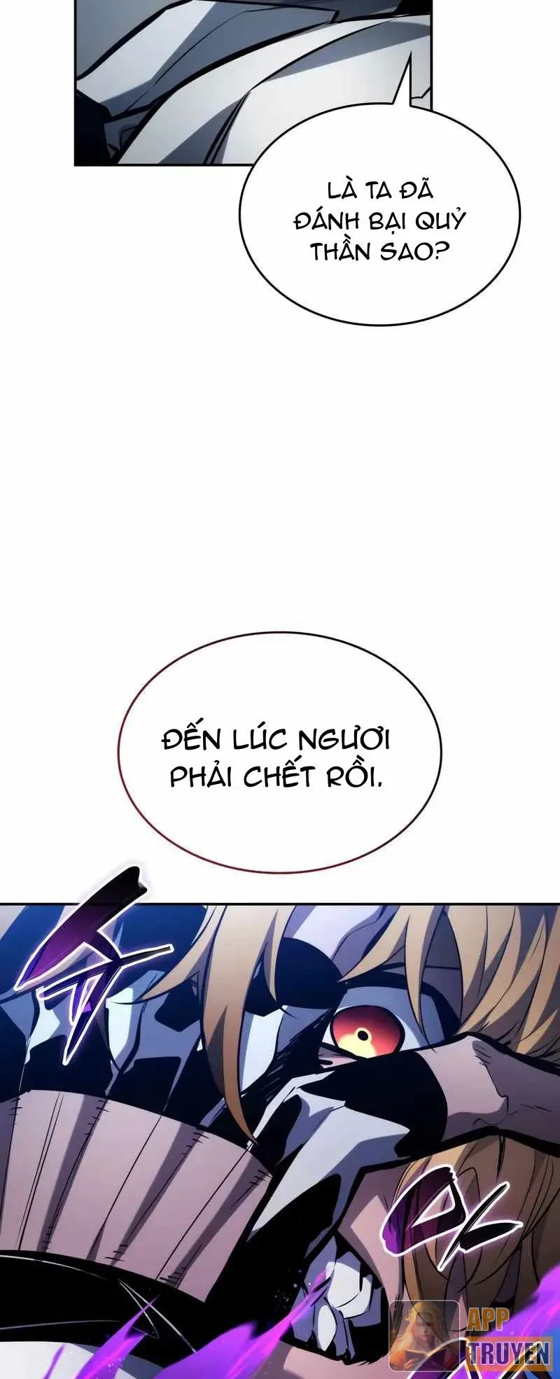 Chiêu Hồn Giả Siêu Phàm Chapter 160 - 20