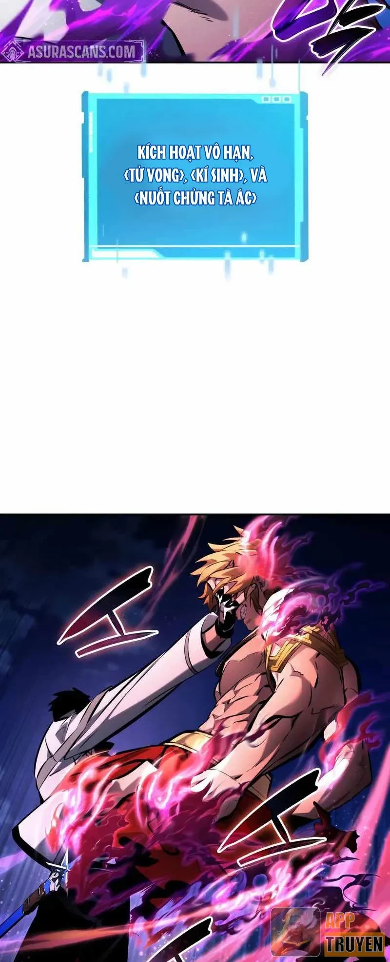 Chiêu Hồn Giả Siêu Phàm Chapter 160 - 21