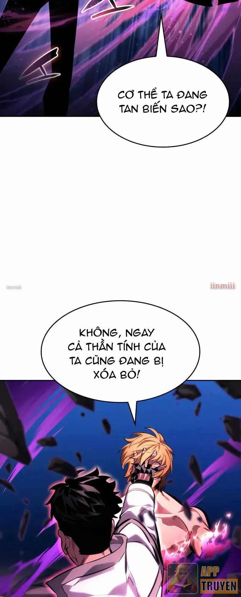 Chiêu Hồn Giả Siêu Phàm Chapter 160 - 22